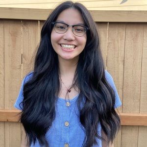 Meet your Posher, Joanna